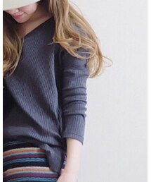 AZUL by moussy | Tシャツ/カットソー