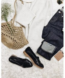 ZARA | ドレスシューズ