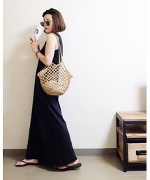 無印良品 | ワンピース