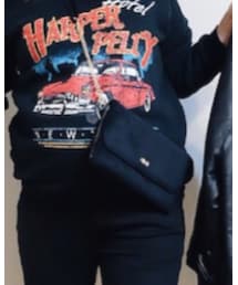 AHKAH | ショルダーバッグ