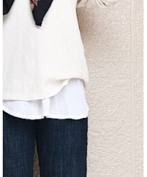 H&M | Tシャツ/カットソー