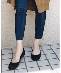 UNIQLO | バレエシューズ