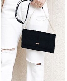 AHKAH | クラッチバッグ