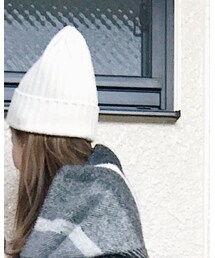 UNIQLO | キャップ