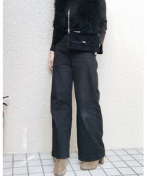 UNIQLO | その他パンツ