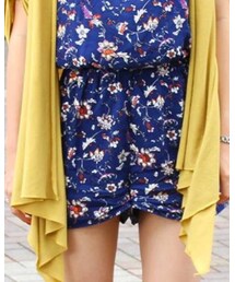 H&M | つなぎ/オールインワン