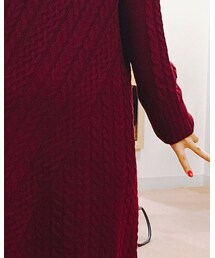 GU | ニット/セーター