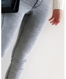 H&M | デニムパンツ