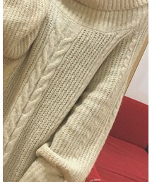 Avail | ニット/セーター