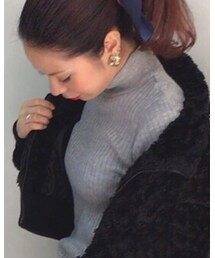 Doublefocus | ニット/セーター