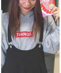 WEGO | スウェット