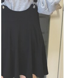 H&M | つなぎ/オールインワン