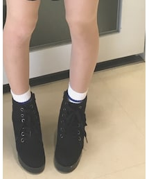 WEGO | ソックス/靴下