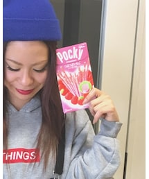 pocky | その他