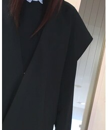 WORKS | その他アウター