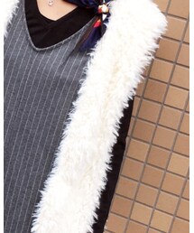 AZUL | その他アウター