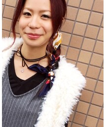 GU | ストール/ショール