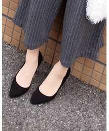 ESPERANZA | パンプス