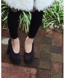 RANDA | パンプス