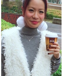 4℃ | ネックレス