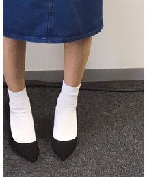 WEGO | ソックス/靴下