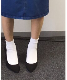 ESPERANZA | パンプス