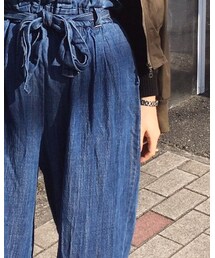 Avail | デニムパンツ