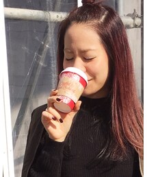 Starbucks | その他