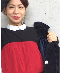 index | シャツ/ブラウス