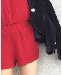 FOREVER 21 | つなぎ/オールインワン