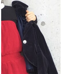 LOLA LOLA | テーラードジャケット