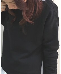 GU | スウェット