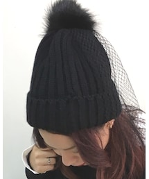 FOREVER 21 | ニットキャップ/ビーニー