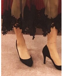 ESPERANZA | パンプス