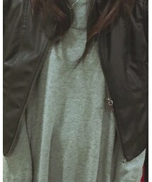 GU | ニット/セーター