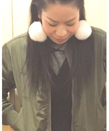 Doublefocus | ニット/セーター