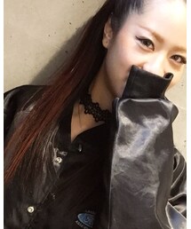 Lattice | ネックレス