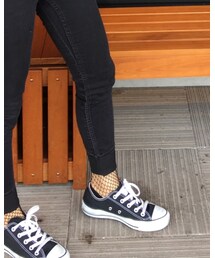 SPINNS | タイツ/ストッキング