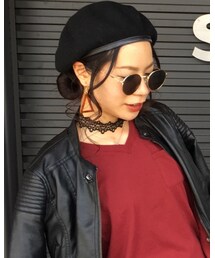 Lattice | ネックレス