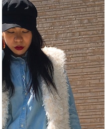 AZUL by moussy | ジャケット/アウター