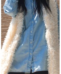 UNIQLO | シャツ/ブラウス