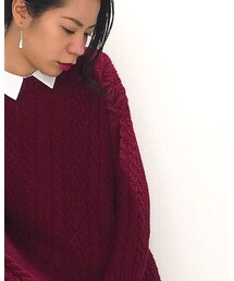 GU | ニット/セーター