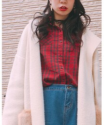 UNIQLO | シャツ/ブラウス