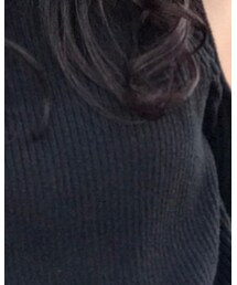 H&M | ニット/セーター