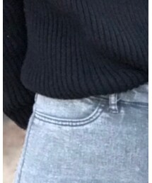 H&M | デニムパンツ