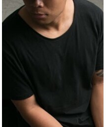 T BY ALEXANDER WANG | Tシャツ/カットソー