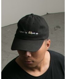 AREVALO && COMPANY | キャップ