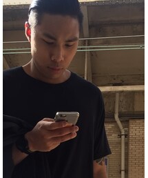 T BY ALEXANDER WANG | Tシャツ/カットソー