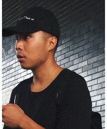 AREVALO && COMPANY | キャップ