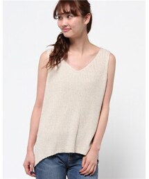 mystic | ニット/セーター